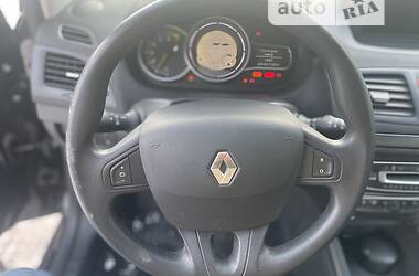 Универсал Renault Megane 2009 в Тернополе