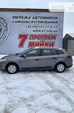 Универсал Renault Megane 2012 в Хмельницком