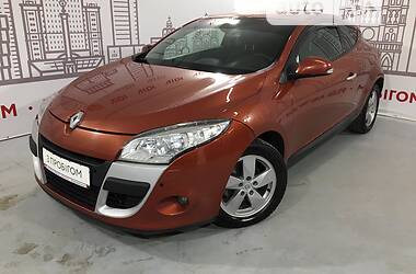 Renault Megane 2011