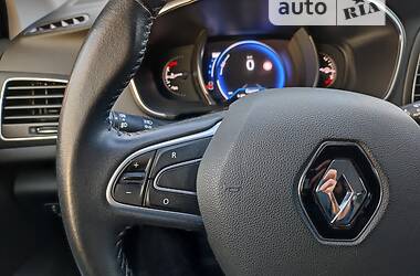 Універсал Renault Megane 2018 в 