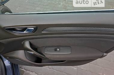 Універсал Renault Megane 2018 в 
