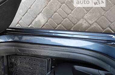 Універсал Renault Megane 2018 в 