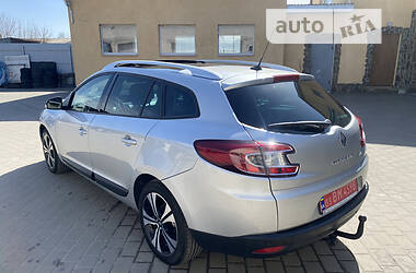 Универсал Renault Megane 2012 в Бродах