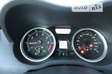 Універсал Renault Megane 2007 в 