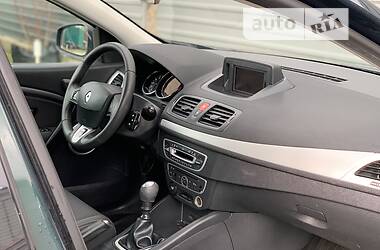 Универсал Renault Megane 2009 в 