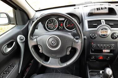 Универсал Renault Megane 2008 в 