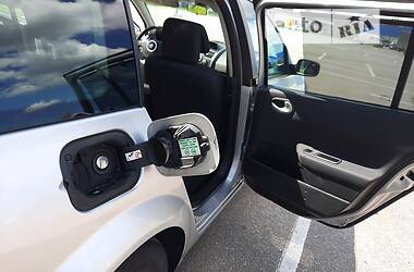 Универсал Renault Megane 2008 в 