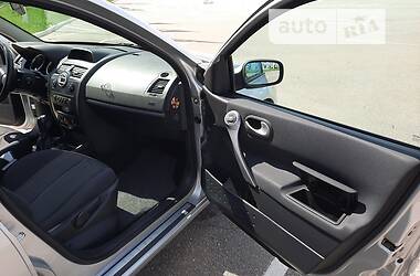 Универсал Renault Megane 2008 в 