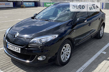 Универсал Renault Megane 2013 в Изюме
