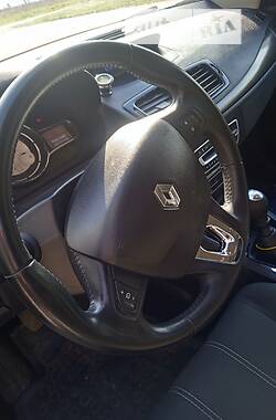 Универсал Renault Megane 2014 в Умани