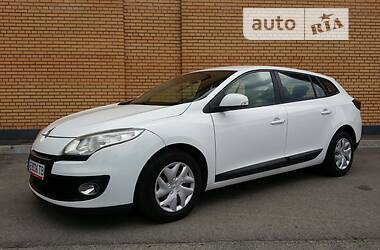 Универсал Renault Megane 2012 в Константиновке