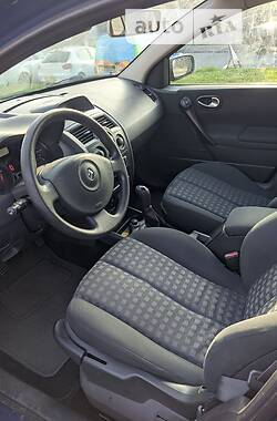 Універсал Renault Megane 2006 в Черкасах