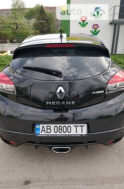 Хетчбек Renault Megane 2012 в Вінниці