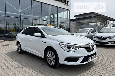 Renault Megane 2019