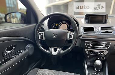 Унiверсал Renault Megane 2013 в Івано-Франківську