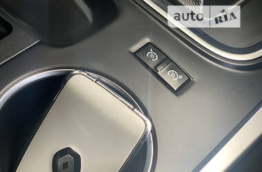 Универсал Renault Megane 2016 в 