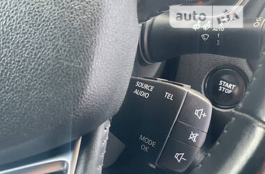 Универсал Renault Megane 2016 в 