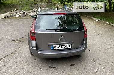 Универсал Renault Megane 2008 в Горохове