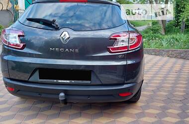 Универсал Renault Megane 2013 в Умани