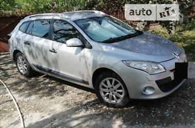 Универсал Renault Megane 2009 в Киеве