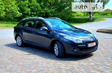 Универсал Renault Megane 2010 в Запорожье