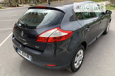 Універсал Renault Megane 2009 в Києві