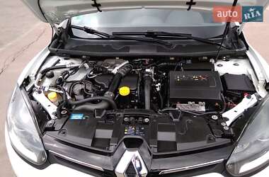 Универсал Renault Megane 2016 в 