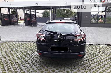 Універсал Renault Megane 2010 в Тернополі