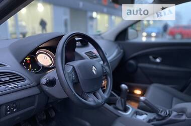 Хетчбек Renault Megane 2009 в Тернополі