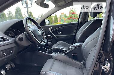 Універсал Renault Megane 2012 в Стрию