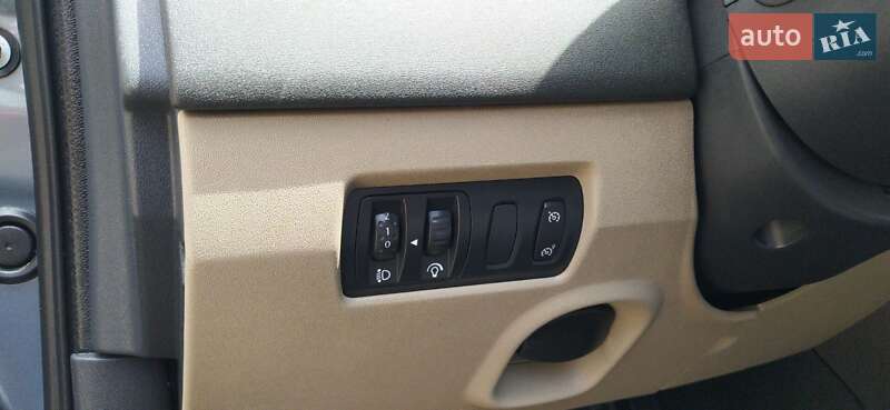 Хэтчбек Renault Megane 2007 в Ивано-Франковске фото 20 Хэтчбек Renault Megane 2007 в Ивано-Франковске