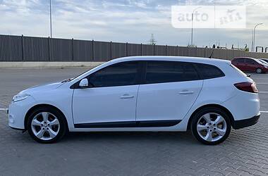 Універсал Renault Megane 2011 в Хмельницькому