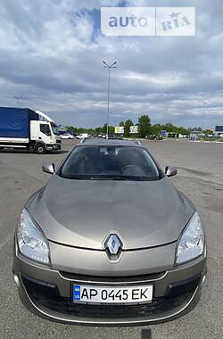 Універсал Renault Megane 2010 в Львові