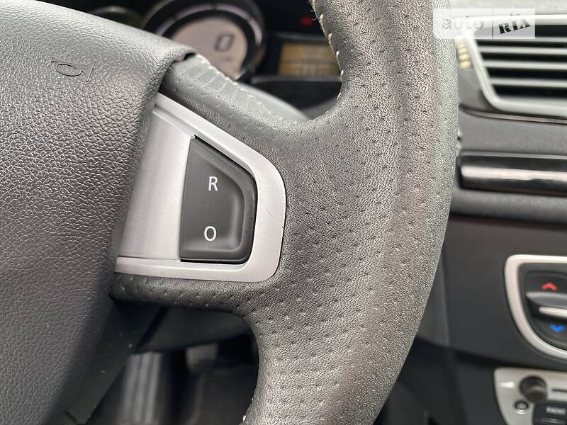 Універсал Renault Megane 2012 в Дубні