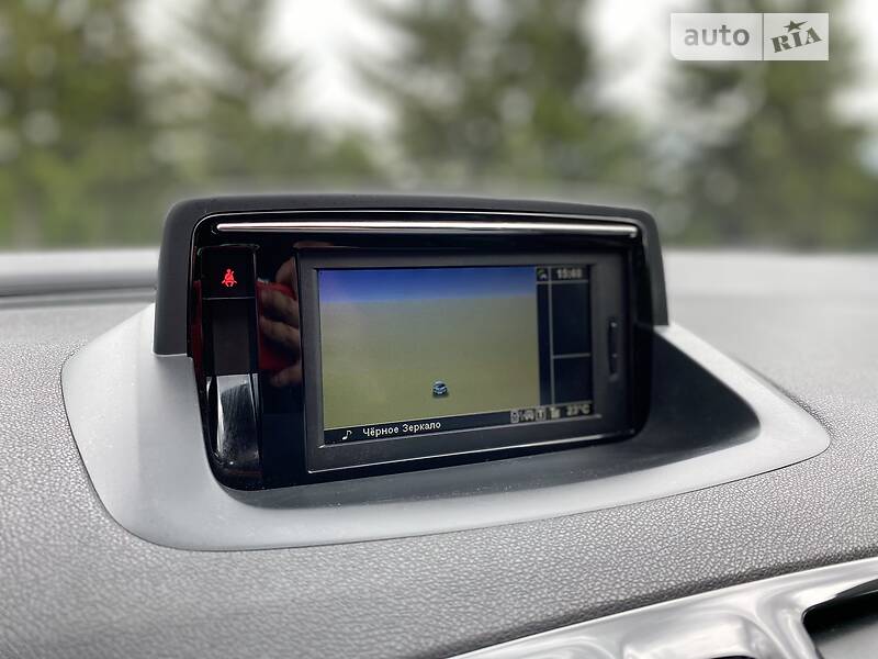 Універсал Renault Megane 2012 в Дубні