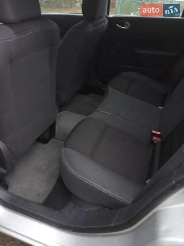 Універсал Renault Megane 2008 в Костопілі