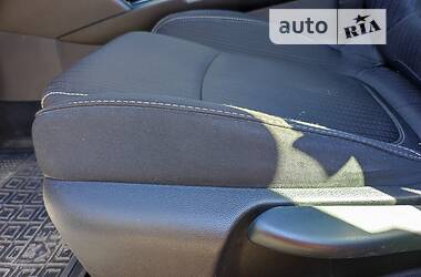 Універсал Renault Megane 2018 в 