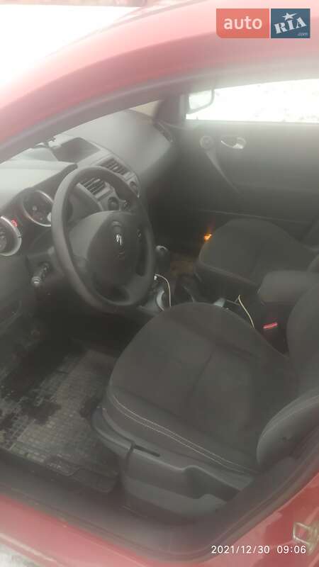 Универсал Renault Megane 2005 в Рожище