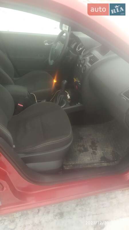 Универсал Renault Megane 2005 в Рожище