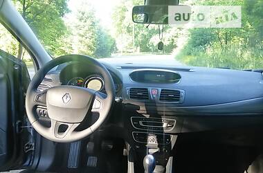 Універсал Renault Megane 2009 в 