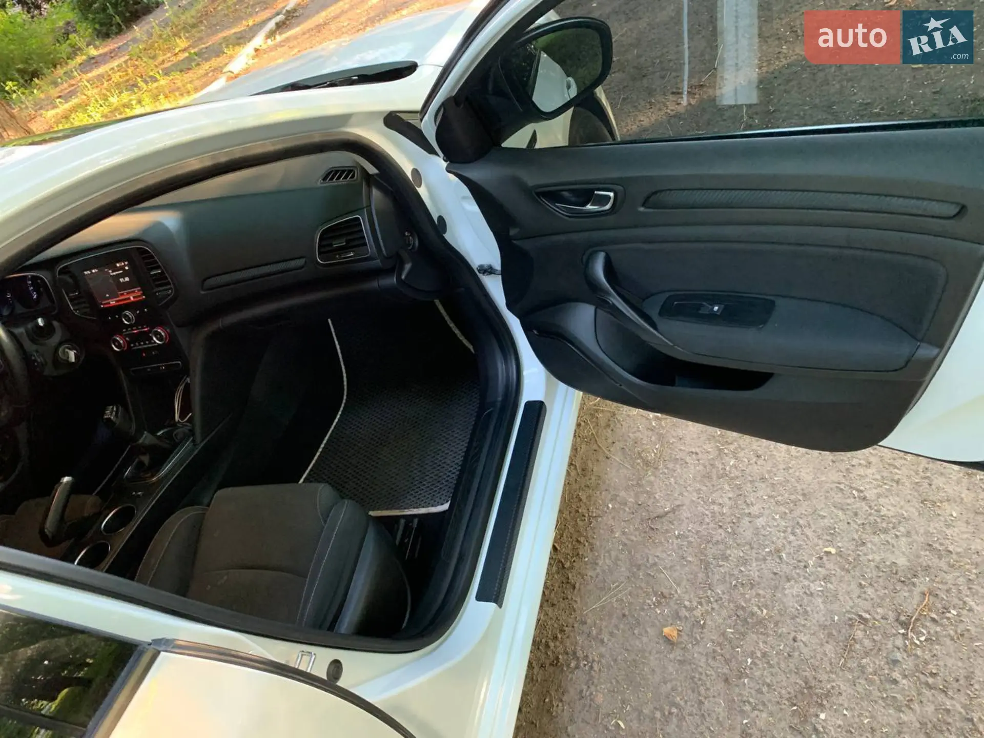 2016 Renault Megane - мініатюра 7
