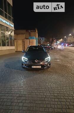 Универсал Renault Megane 2016 в Одессе