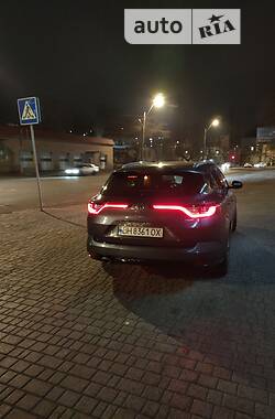 Универсал Renault Megane 2016 в Одессе