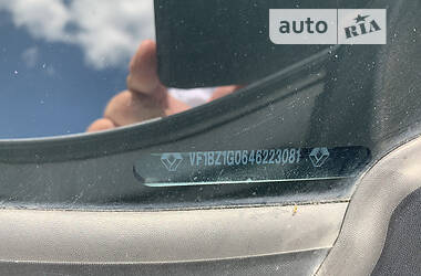 Хэтчбек Renault Megane 2021 в 