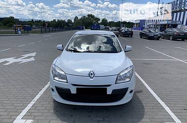 Renault Megane 2021 Renault Megane 2021