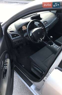Универсал Renault Megane 2013 в Днепре