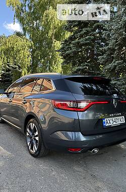 Универсал Renault Megane 2018 в Харькове