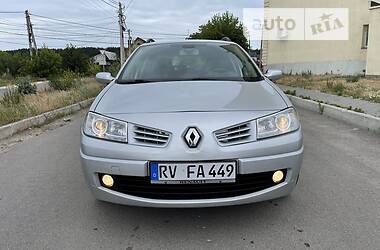 Универсал Renault Megane 2008 в Киеве