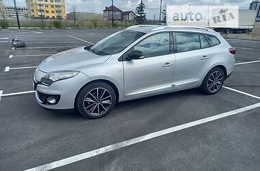 Универсал Renault Megane 2012 в Киеве