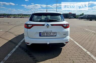 Универсал Renault Megane 2017 в Виннице